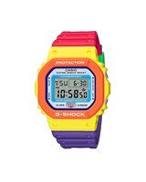 Orologio Casio G-SHOCK in Resina DW-5610DN-9ER